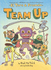 Team Up (9780358394716)