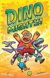Dinomighty!: Dinosaur Graphic Novel (9780358411086)