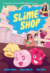 Slime Shop (9780358446453)