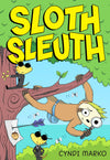 Sloth Sleuth (9780358448938)