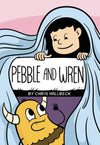Pebble and Wren (9780358541288)