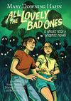 All the Lovely Bad Ones Graphic Novel (9780358649724)