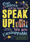 Speak Up! (9781405295758)